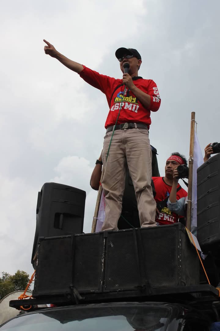 Tujuan Utama GSPMII
